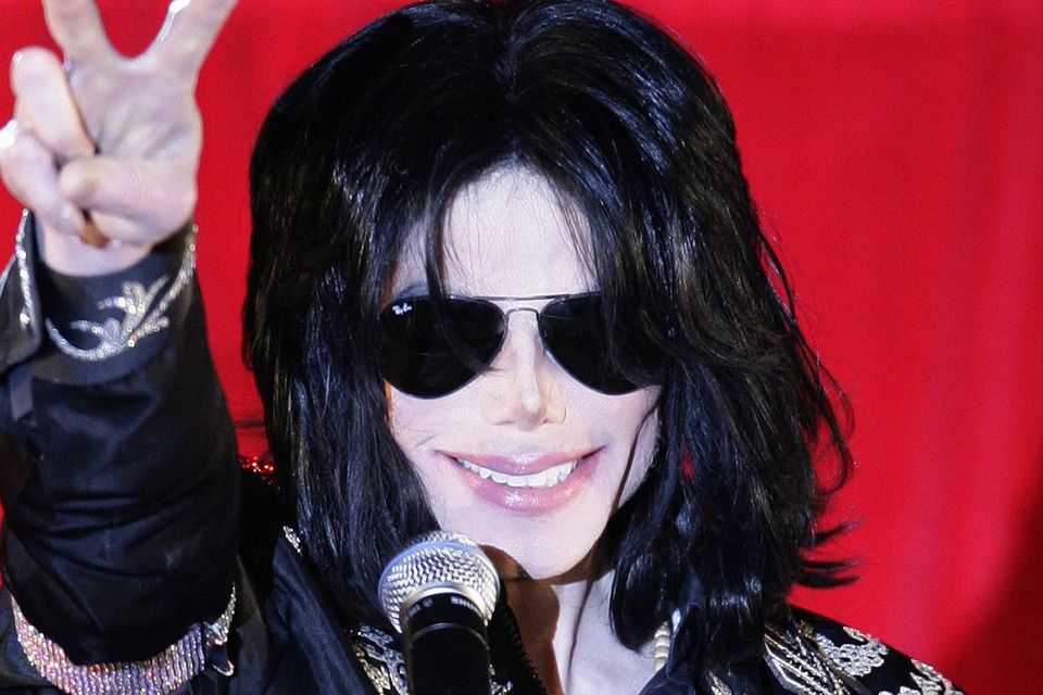 Michael Jackson tops list of highest-earning dead celebrities, The  Independent