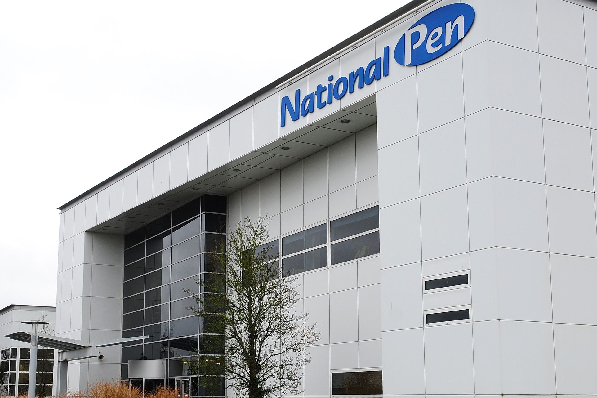 National Pen plans to move jobs from Dundalk is 'devastating