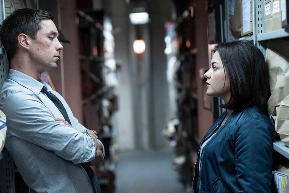 Dublin Murders review: Series continues to grip in spite of its flaws |  Irish Independent