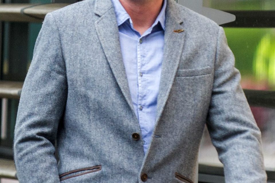 Paul Keenan