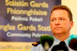 thumbnail: Insp John Burke of Finglas Garda station appeals for information on missing Dublin woman Karen Scott.  Picture; Gerry Mooney