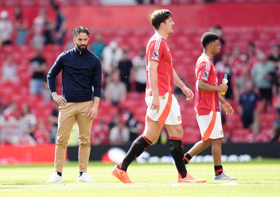 Manchester United suffer 17th Premier League defeat of season against West  Ham-VYGR
