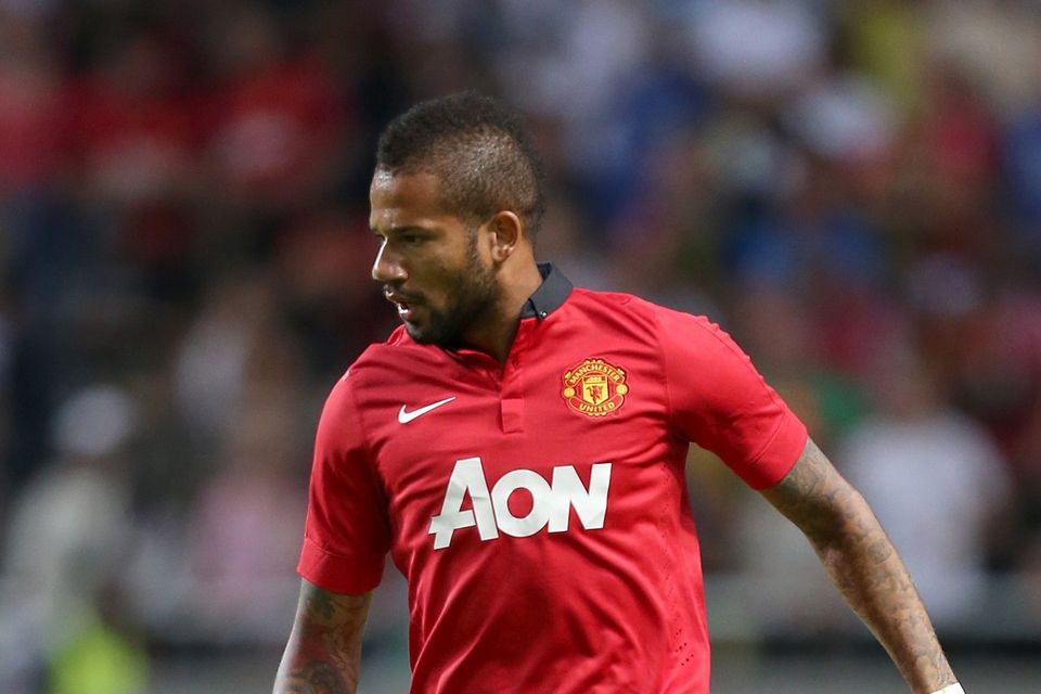 Bebe cost Manchester United a whopping £1.7million per start