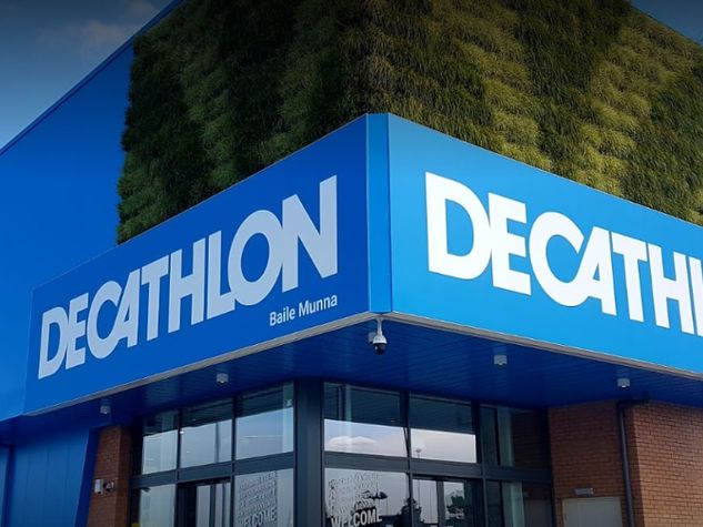 Mayor welcomes news of new Limerick Decathlon store