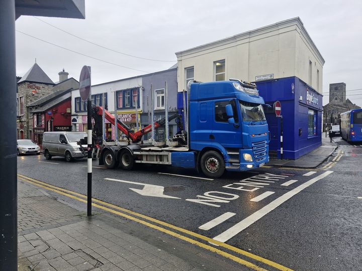 No evidence of price gouging on fuel, CCPC finds