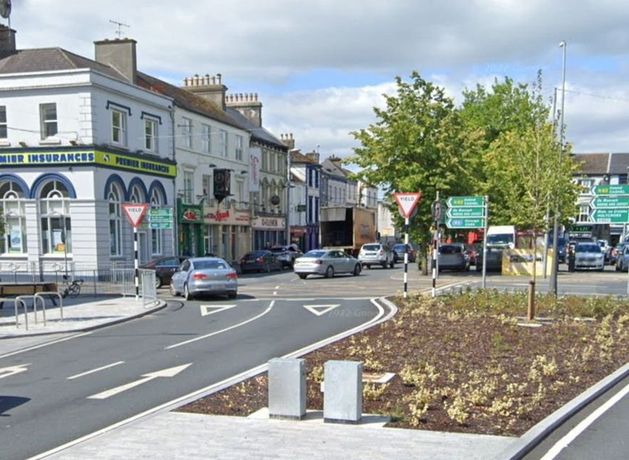 Thurles to trial new Liberty Square layout ahead of crucial decision on ...