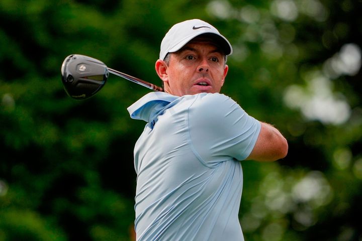 ‘If you don't want to play here, that says something about you’ – Rory McIlroy slams LIV stars rejecting PGA Tour return