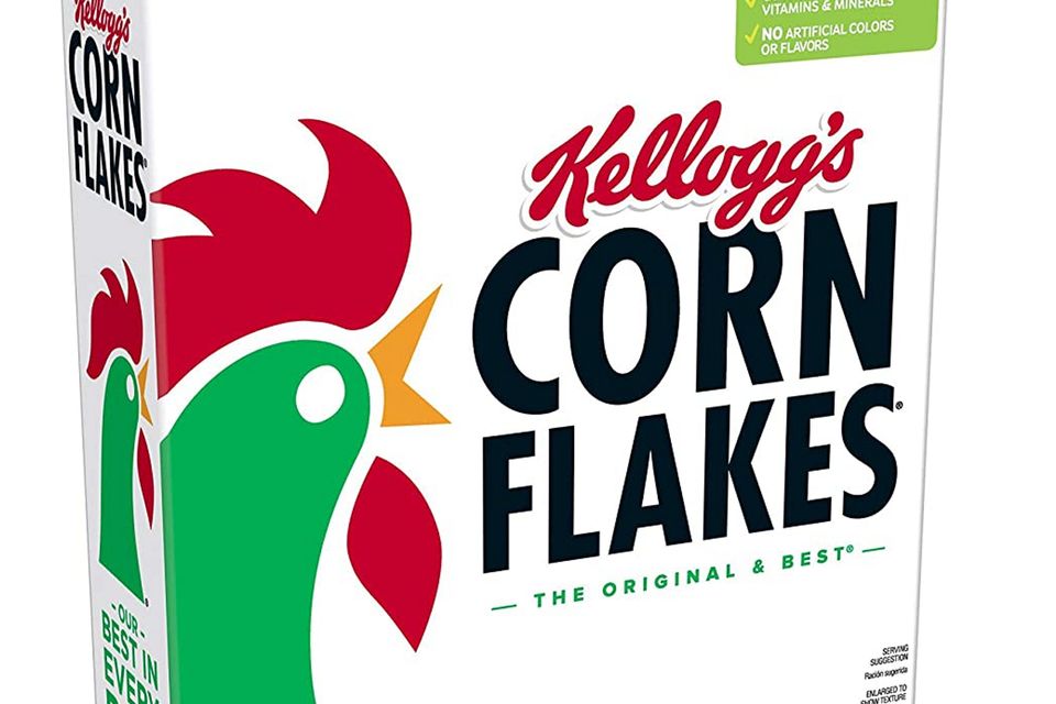 Kellog's has been acquired in major deal