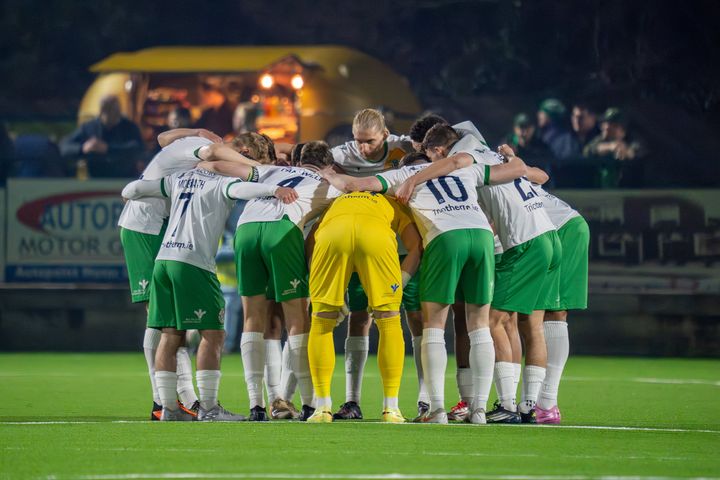 Kerry FC’s habit of conceding goals in final 15 minutes of games is proving extremely costly