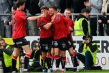 Vaughan's Late Equaliser Denies Shelbourne as Bohemians Extend Winless Run to Nine — image 5