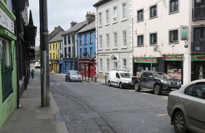 Fury as regenerative Enniscorthy project sees one part of town left in the cold – ‘Templeshannon has to go back on the list, end of story’