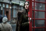 thumbnail: Felicity Jones plays a ruthless IRA handler in Dead Shot