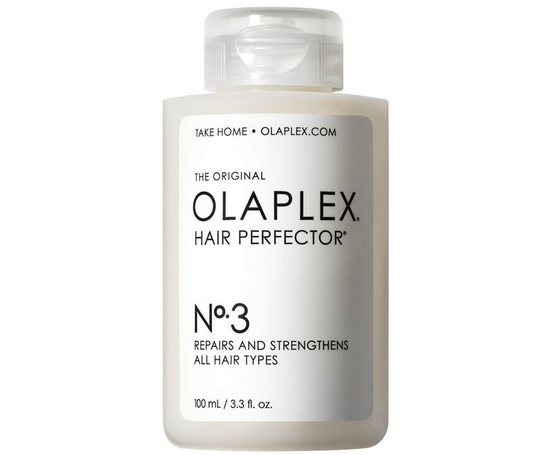 Olaplex, from €29.50, millies.ie