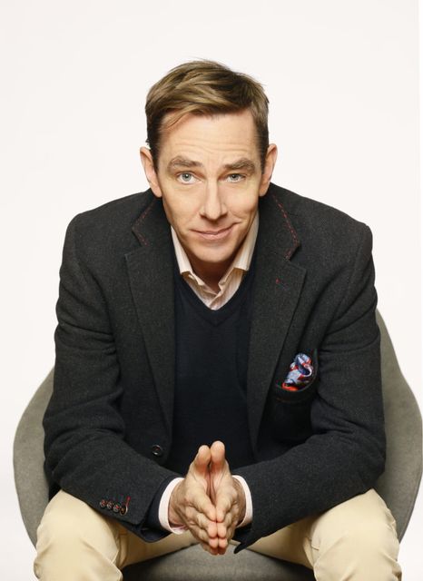 The Late Late Show