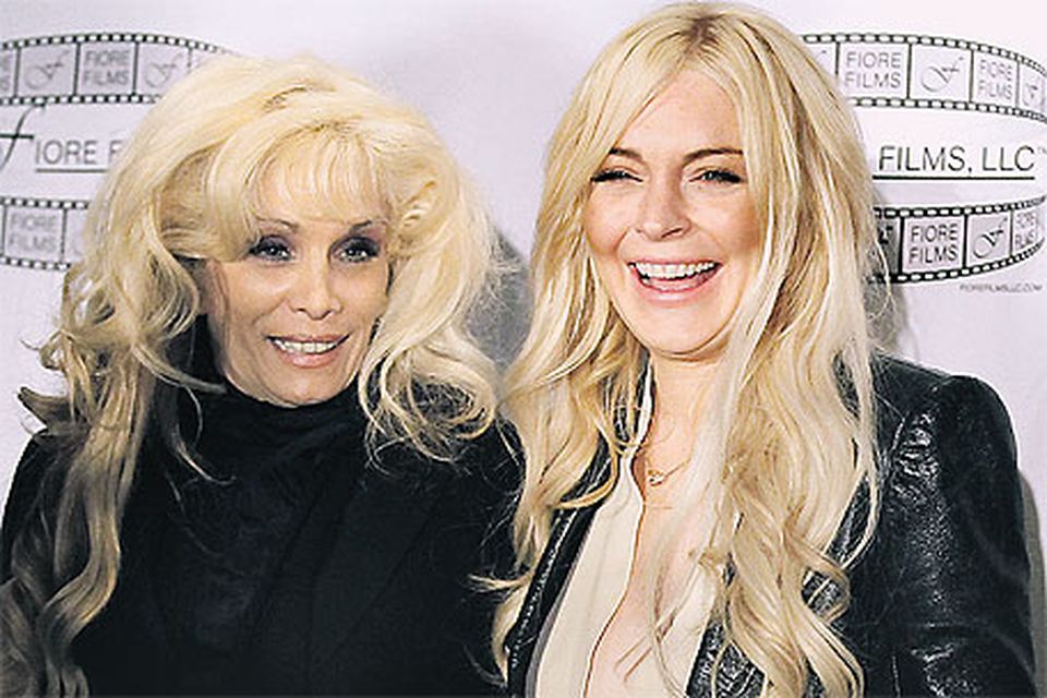 Victoria Gotti Wants Her New Lifetime Movie to Change What You
