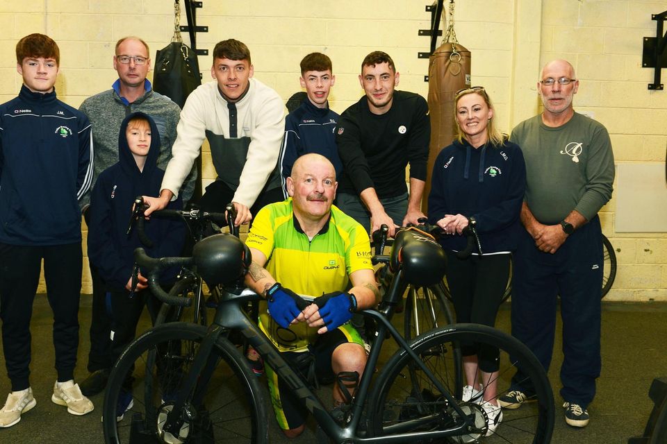 Club News: Austin Stacks GAA/Juveniles/Ladies | Irish Independent