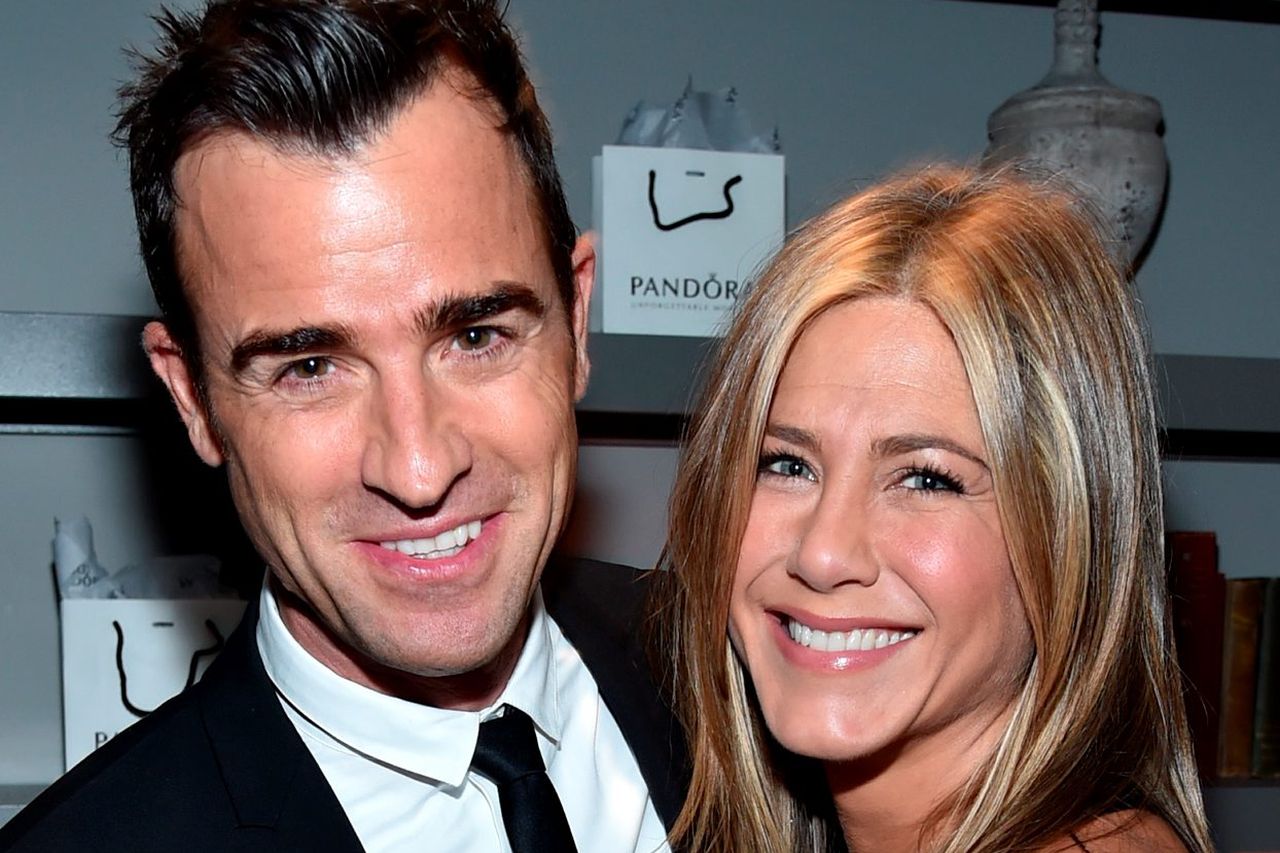 Jennifer Aniston Says She Is 'Fed Up' with Pregnancy Rumors and