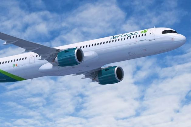 Aer Lingus loses out on second new XLR jet as pilot pay turbulence continues