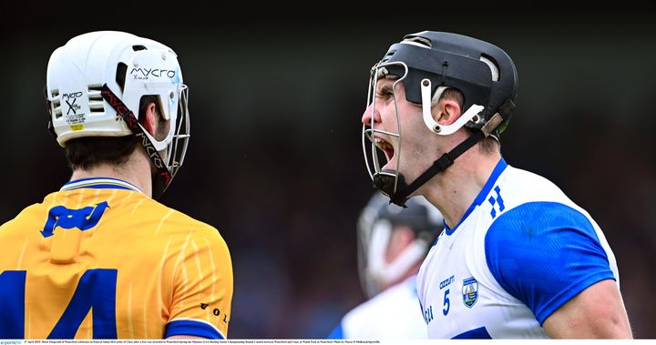 Mark Fitzgerald: Past round-robin failures won’t affect Waterford in Munster this year