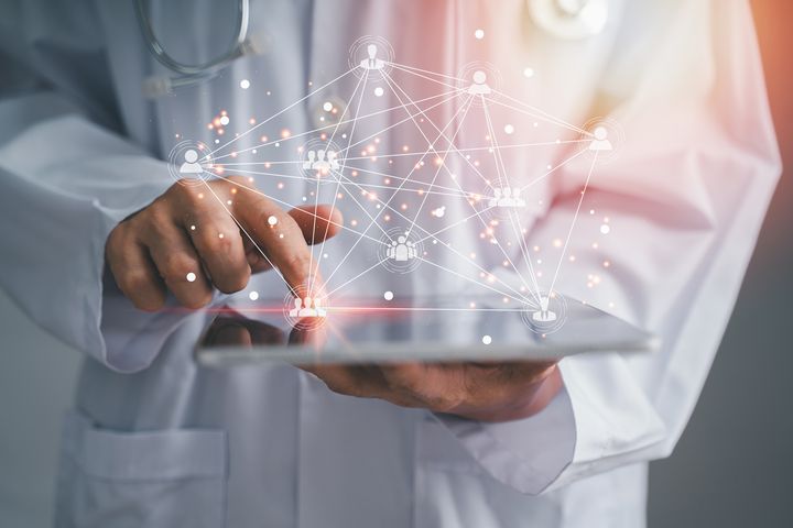 Dr AI: How Irish medics are using tools to help with diagnosis and treatment