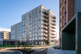 thumbnail: The Quarter, Citywest, Dublin 24: Developed by Cairn, The Quarter is located adjacent to the Fortunestown Luas stop. The LDA has secured 236 homes at this location over four blocks including 1-bed, 2-bed and 3-bed apartments.
