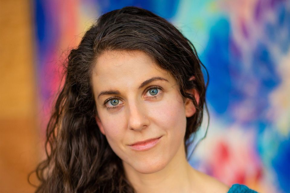 Rachel Krantz 