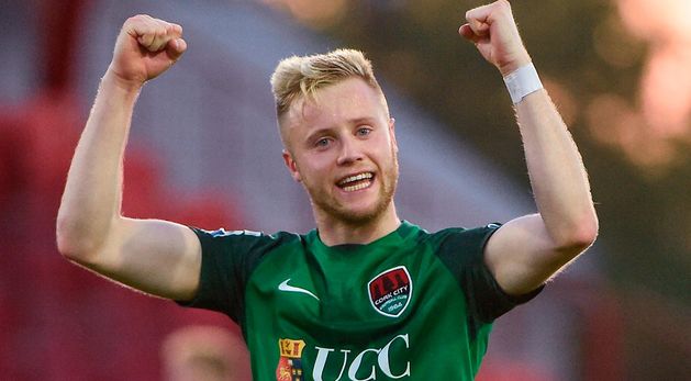 Cork's O'Connor follows Maguire to Preston