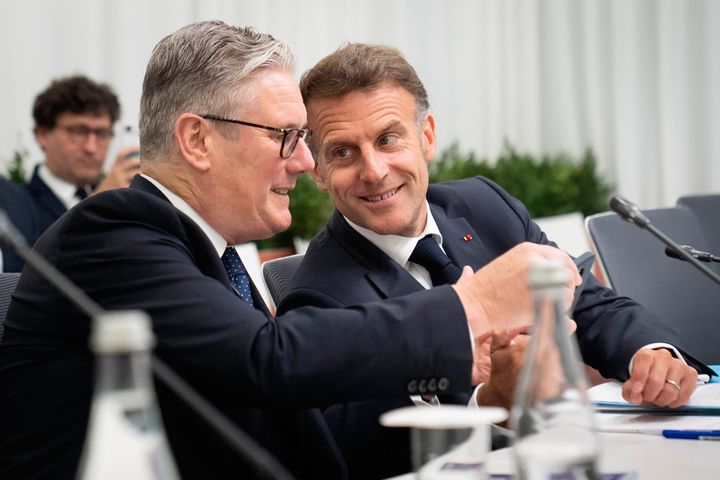 Andrew Gray and Lili Bayer: Troop cuts show limits of Nato’s efforts to keep Trump on board