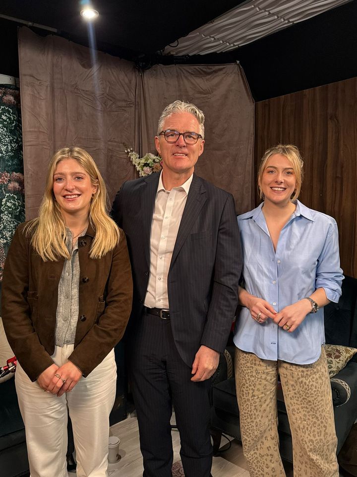 GAA president Jarlath Burns said debate over Allianz sponsorship caused him the ‘most sleepless nights’ of his tenure