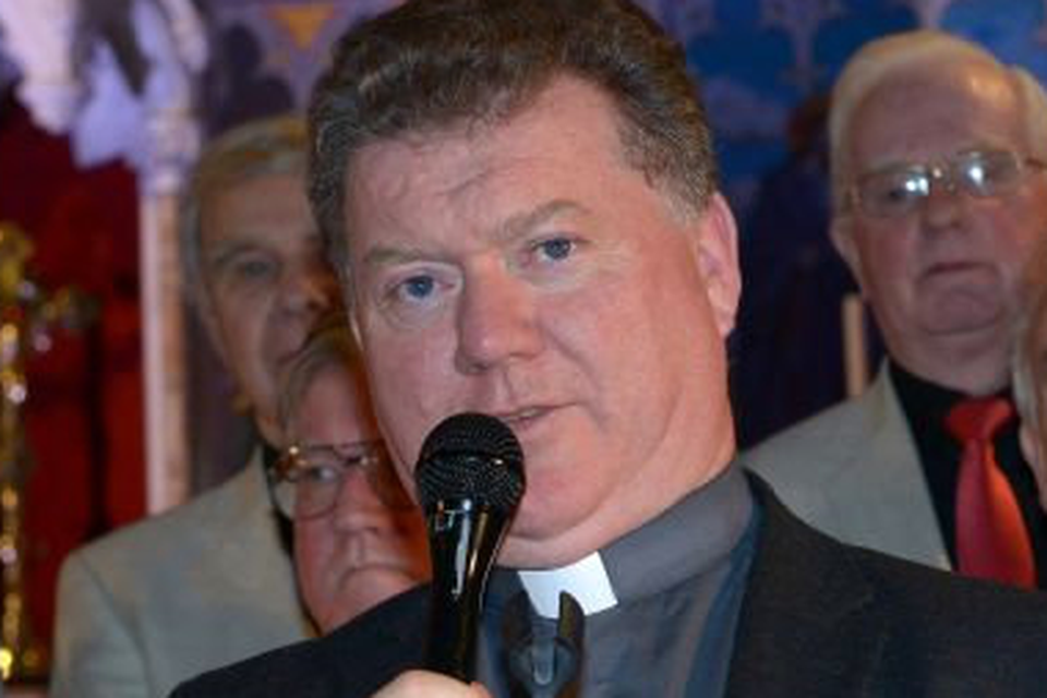 Fr Phil outlines pathway for returning to masses | Irish Independent