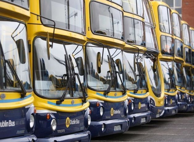 Dublin Bus rocked by allegations of racial abuse within its ranks in lawsuit | Irish Independent