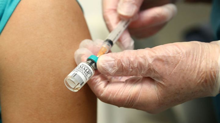 Flu vaccines also reduce dementia and stroke risk, experts tell Oireachtas Health Committee