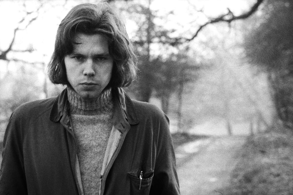 Nick drake outlet free ride