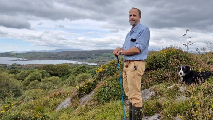 ‘We don’t have one national park that’s naturally wild. Every single one of them is trashed ecologically’