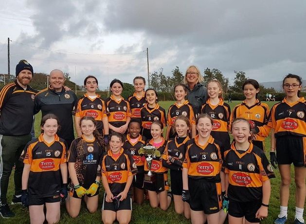 Club News: Austin Stacks GAA/Juveniles | Irish Independent