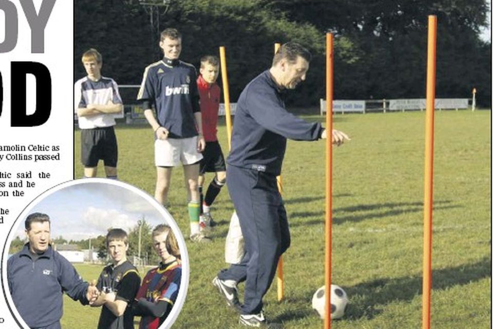 RODDY GOOD | Irish Independent