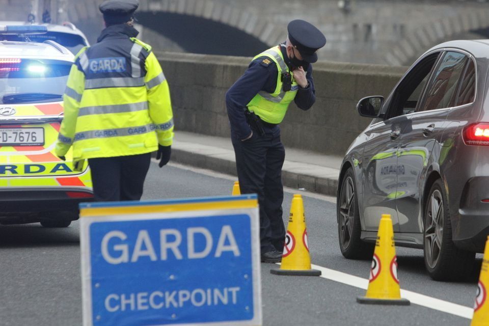 Photo: Collins Photo/Gareth Chaney