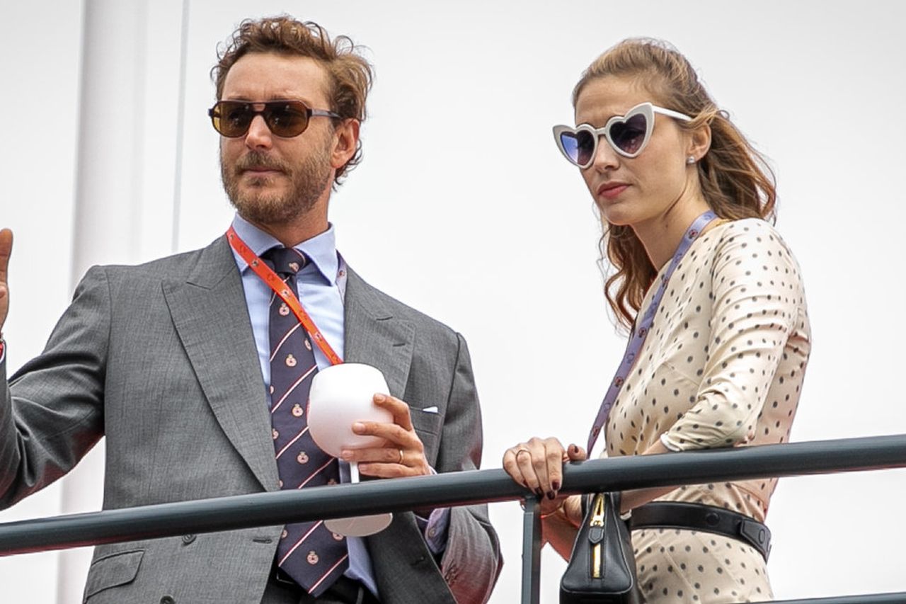 Monaco Grand Prix why Beatrice Borromeo should be top of your