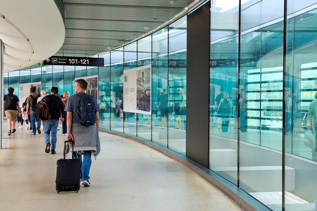 Pol O Conghaile: The only thing certain for Irish holidaymakers is uncertainty