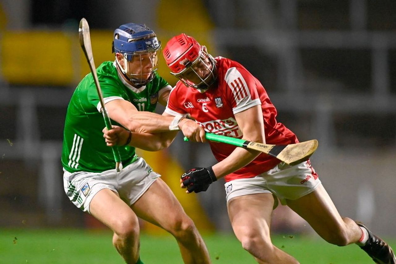 Limerick v Cork: Throw-in time, TV and live stream details for Munster ...