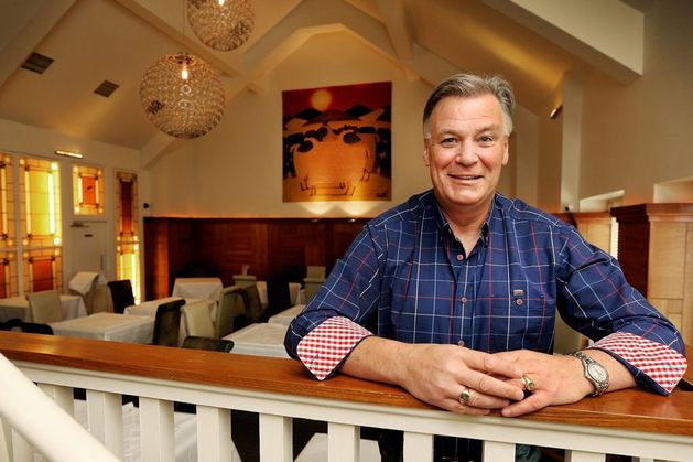 'We're years ahead of anyone' - leading figures in gastronomy bite back at Rory McIlroy after comments about Irish food