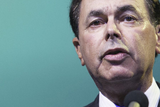 thumbnail: Justice Minister Alan Shatter
