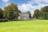 thumbnail: Dowth Hall is a Georgian country house built in 1760 for the Netterville family.