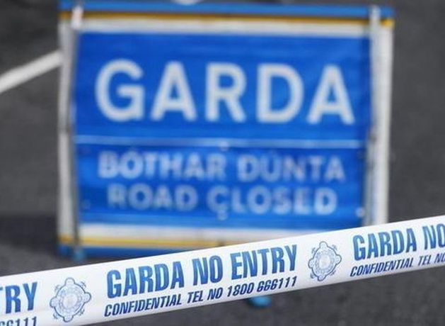 Man (30s) dies in hospital after Co Longford crash as woman (40s) in serious condition after being struck by lorry in Donegal