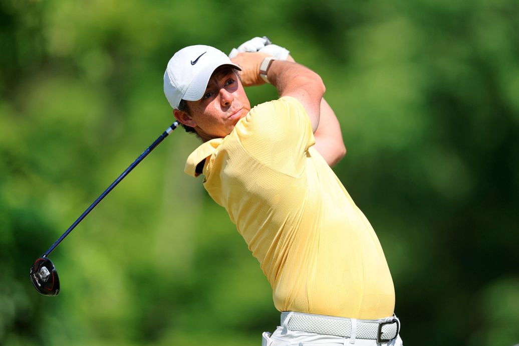 Rory McIlroy participe à un « échange en colère » lors de la réunion enflammée des joueurs du PGA Tour après la fusion surprise de LIV