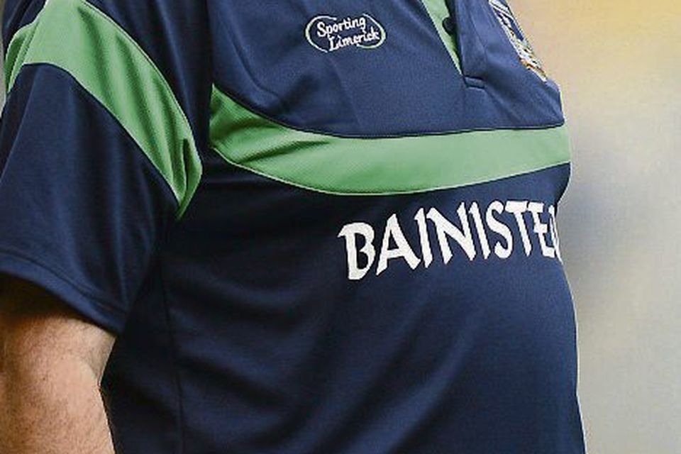 New Limerick hurling jersey pays tribute to every club in the county