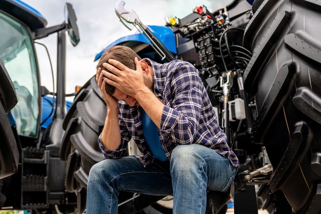 ‘Drug addiction is sweeping through Offaly’s farming community’ – councillor shocked as farmers forced to sell assets to pay drug debts