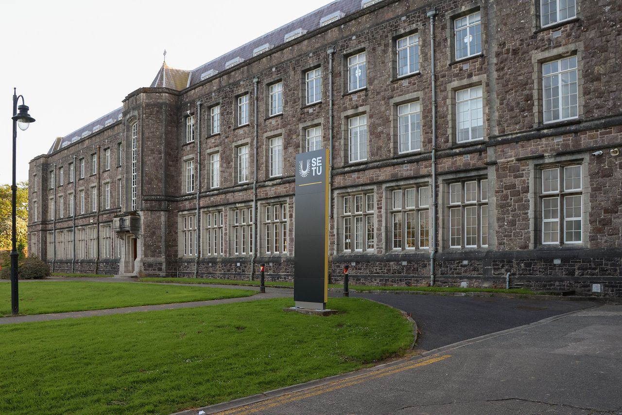 Compulsory purchase of SETU Wexford campus site ‘all but complete’ as ...