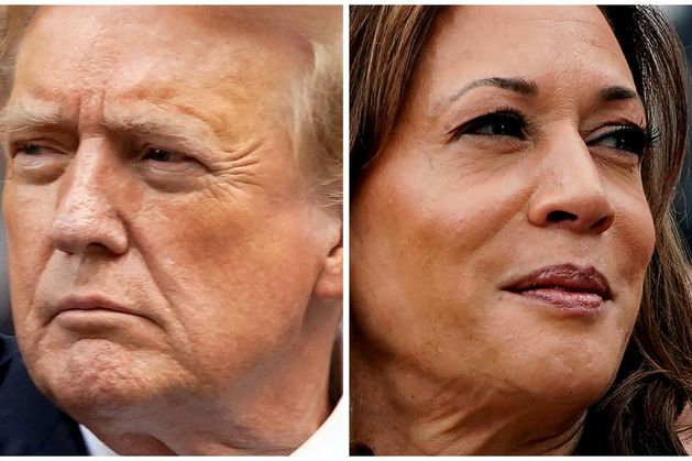 カマラ・ハリスとドナルド・トランプが2024年の最初の討論会を前に攻撃を開始