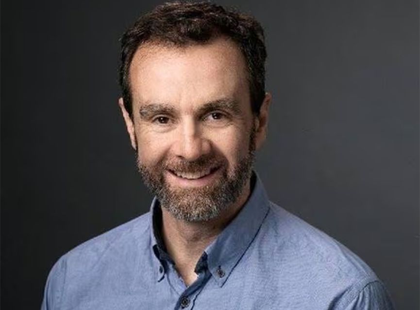 Property developer Simon Kelly